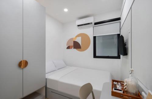 Tanjung Duren Utara Hotel | Cove Atman