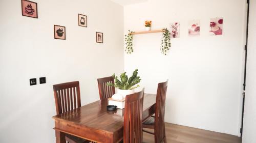 Ngemplak Villa | H&R Farm Villa By Sewain