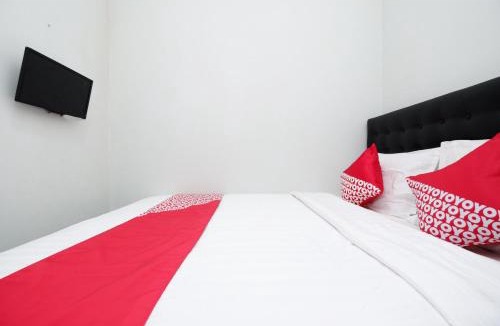 Semarang Hotel | Hotel O Palebon Residence