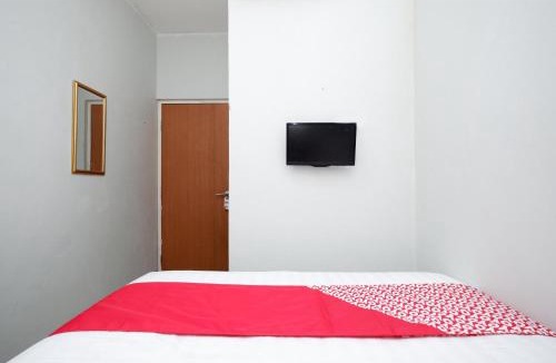 Semarang Hotel | Hotel O Palebon Residence
