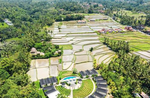 Sambahan Resort | Tanada Resort Ubud by Amithya - Brand New Opened 2026
