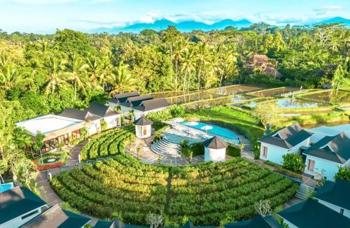 Sambahan Resort | Tanada Resort Ubud by Amithya - Brand New Opened 2026
