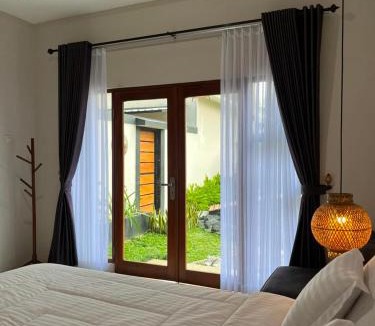 Cibodas Villa | Villa Bumi Detani