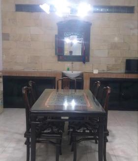 Ngaglik House | Ambarosed Homestay