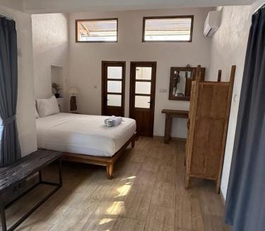 Prawirotaman House | Nextdoor Rooms
