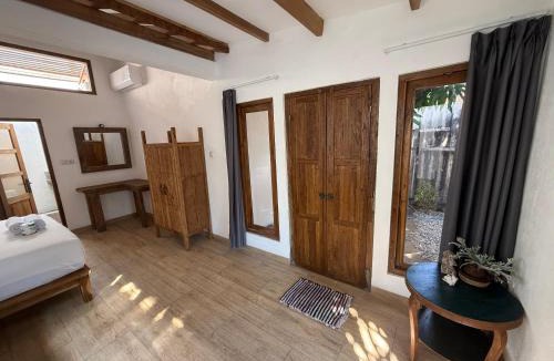 Prawirotaman House | Nextdoor Rooms