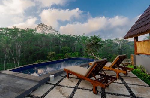 Undisan Cabin | The Grembeng