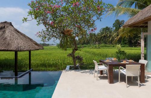 Lodtunduh Villa | New Moon Villa Ubud