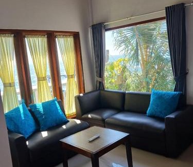 Bukti House | Hotel Tara Bar & Resto Air Sanih