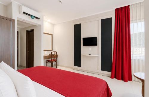 Bogor Tengah Hotel | Onih Hotel