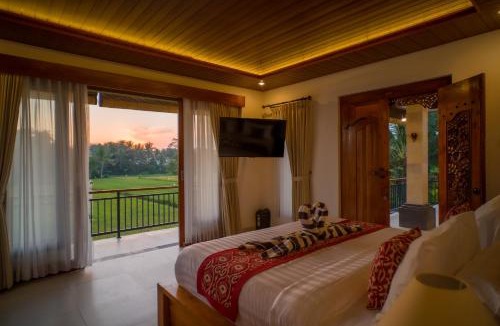 Singakerta Cabin | Padivana Villa