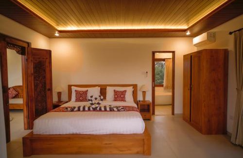 Singakerta Cabin | Padivana Villa