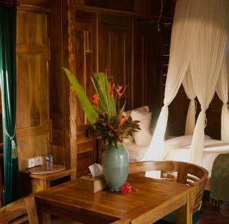 Lodtunduh Bed & Breakfast | Ardan Maison The Garden Villas