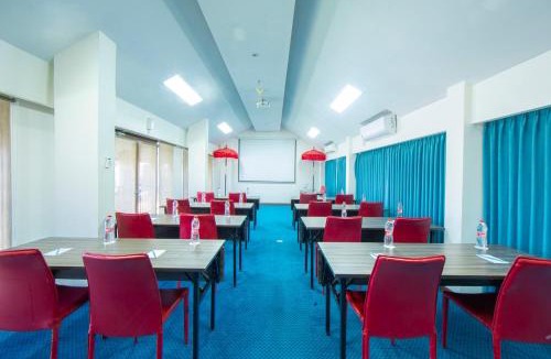 Downtown Kuta Hotel | Kuta Beach Hotel