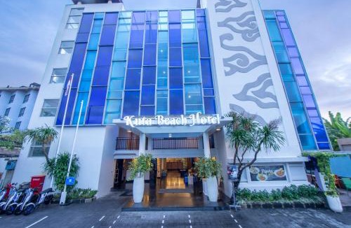 Downtown Kuta Hotel | Kuta Beach Hotel
