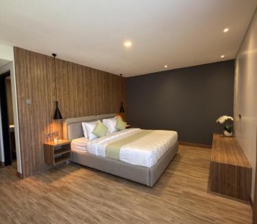 Mumbul Apartment | Kana Suites Nusa Dua By Fays Hospitality