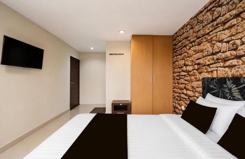 Balikpapan Hotel | Hotel O near Balikpapan International Airport formerly Barkah Guest House