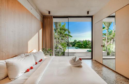 Kaba-Kaba Villa | Predmet Cascade Villas - Panoramic Luxury Stay with Amazing Views
