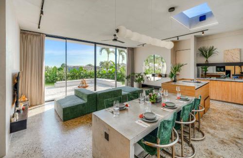 Kaba-Kaba Villa | Predmet Cascade Villas - Panoramic Luxury Stay with Amazing Views