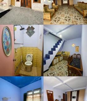 Ngadisari House | Homestay Teguh