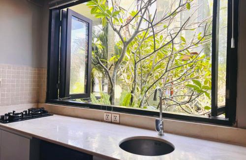Babakan House | The Lodge Canggu