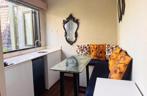 Babakan House | The Lodge Canggu