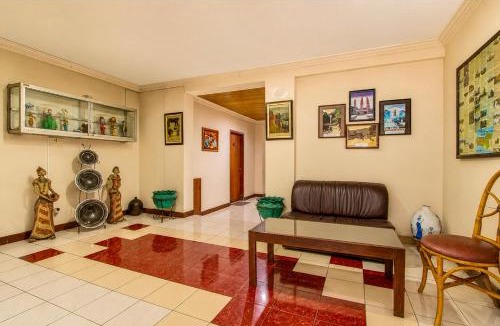 Hargomulyo Hotel | Hotel O near Tawangmangu Wonder Park formerly Komajaya Komaratih