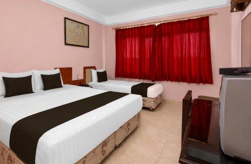 Hargomulyo Hotel | Hotel O near Tawangmangu Wonder Park formerly Komajaya Komaratih