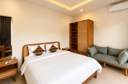 Berawa Villa | Mahayasa Hidden Retreats 1BR Garden Villa