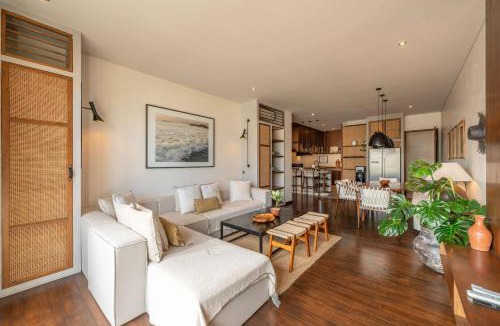 Berawa Apartment | Apartment Seabreeze 2