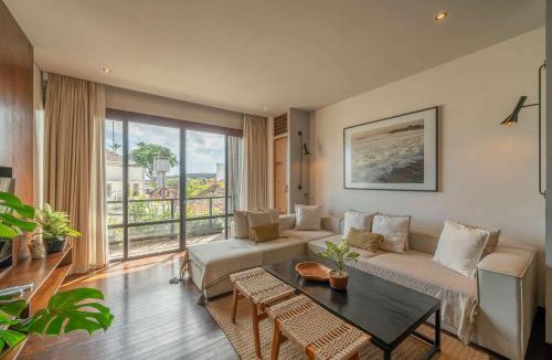 Berawa Apartment | Apartment Seabreeze 2