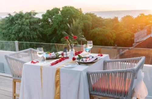 Downtown Kuta Hotel | Kuta Beach Hotel