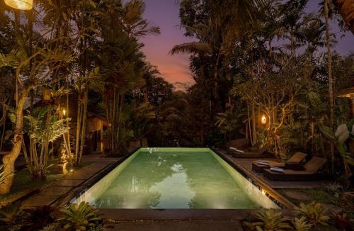 Melayang Resort | Alam Dania Cottage