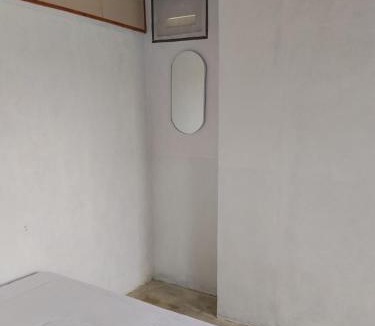 Penebel Other | The living glamping and homestay