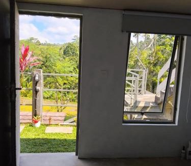 Penebel Other | The living glamping and homestay