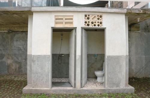 Penebel Other | The living glamping and homestay