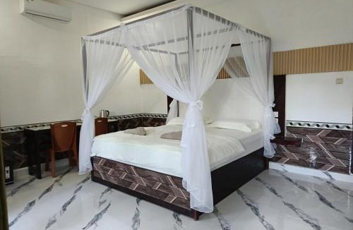 Marinsow House | Tangkoko Sweet Home