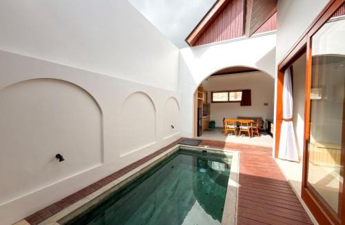 Mumbul Villa | Andorra Villa Nusa Dua