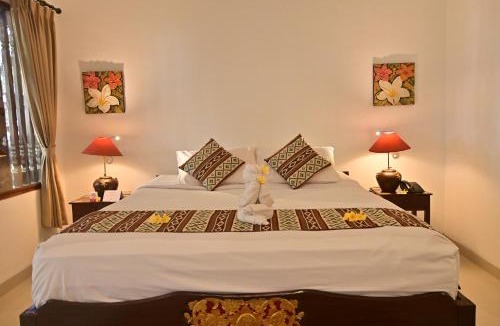 Dyanapura Hotel | Puri Cendana Resort Bali