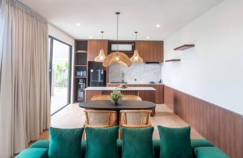 Kaba-Kaba Villa | Hidden Gem in Kaba-Kaba Private Stylish 2BR Villa