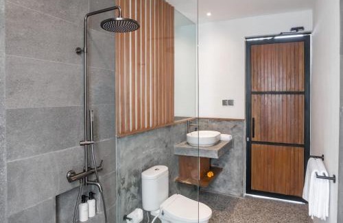 Kaba-Kaba Villa | Hidden Gem in Kaba-Kaba Private Stylish 2BR Villa