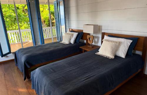 Siladen Island Resort | Bilolo Villa Siladen