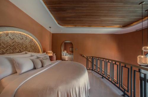 Umalas Resort | Ajowa Resort & Spa Seminyak by Ini Vie Hospitality - Newly Opening