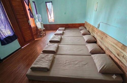Pangalengan Cabin | Cabin Joglo TB2