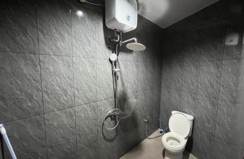 Sidakarya Apartment | santru guest house