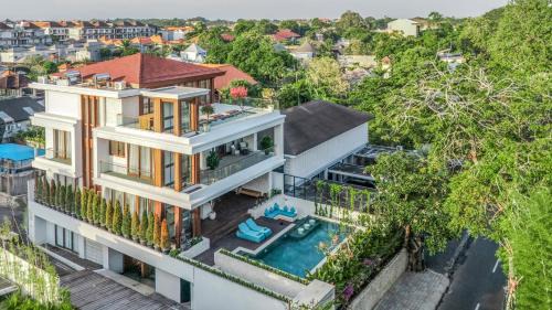 Sanur Kauh Villa | The Atma Bali
