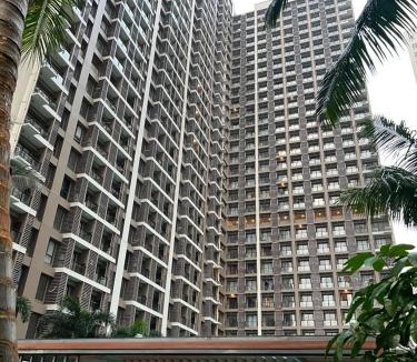 Bumi Serpong Damai Apartment | Sky House BSD By Micky Studio