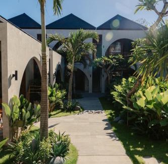 Pecatu Hotel | Casa Nova Villa Uluwatu