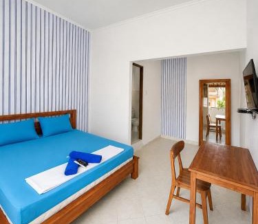 Denpasar Barat Hotel | Cozzy Signature