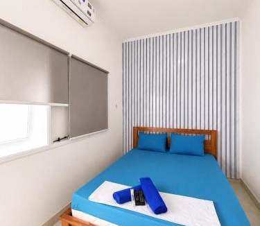 Denpasar Barat Hotel | Cozzy Signature